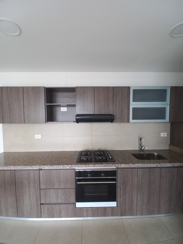 Apartamento En Arriendo - Condominio Vila Nova  Piso 7, Ibagué