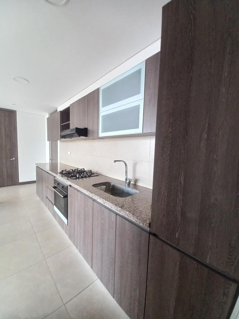Apartamento En Arriendo - Condominio Vila Nova  Piso 7, Ibagué