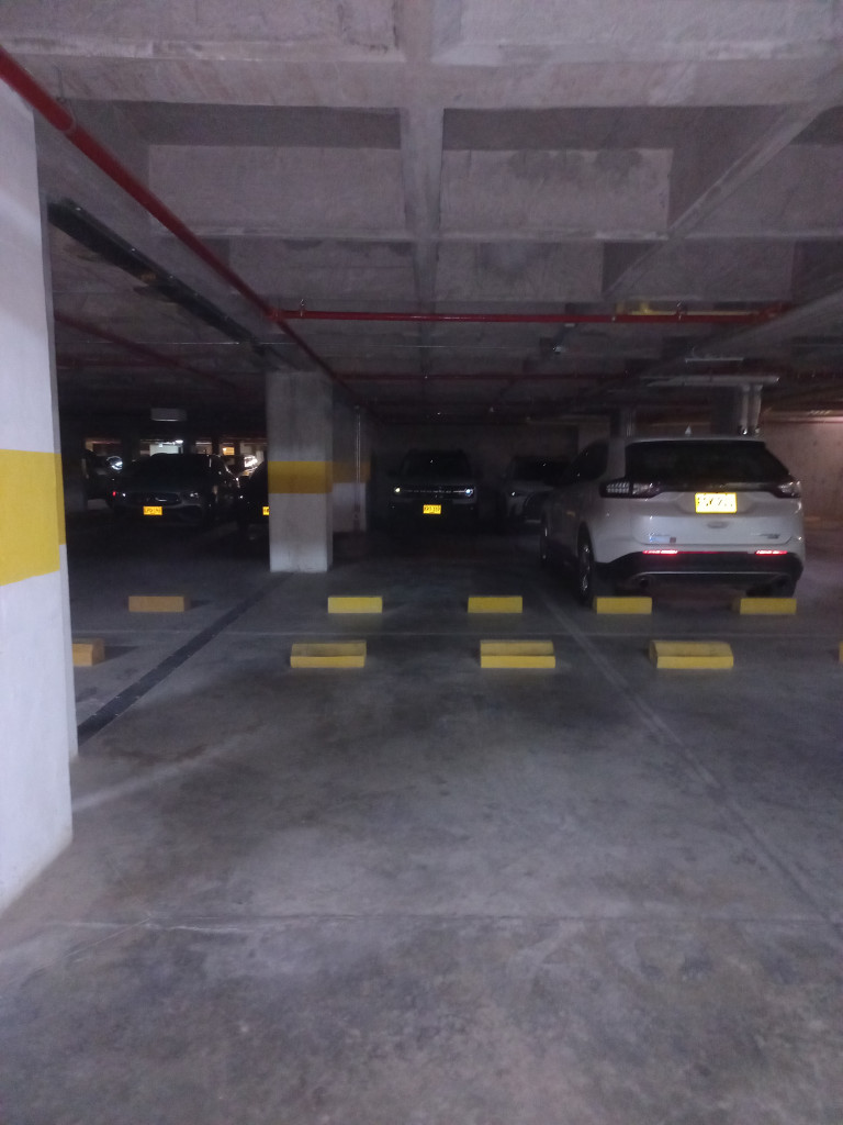 Apartamento En Arriendo - Condominio Vila Nova  Piso 7, Ibagué