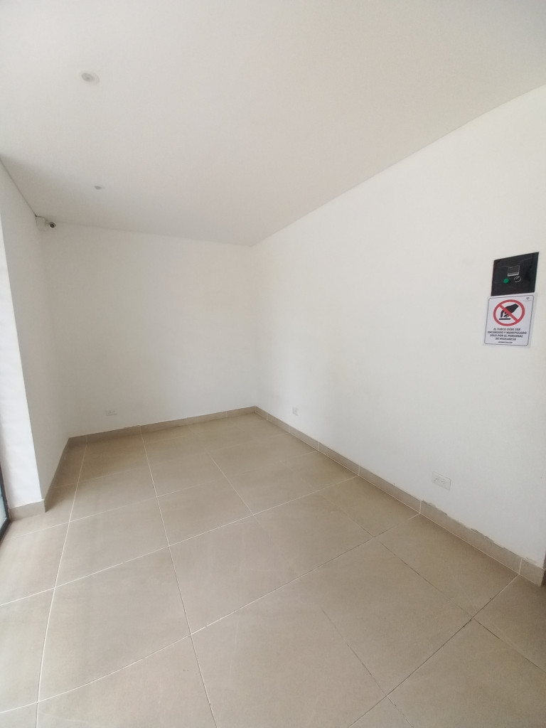 Apartamento En Arriendo - Condominio Vila Nova  Piso 7, Ibagué