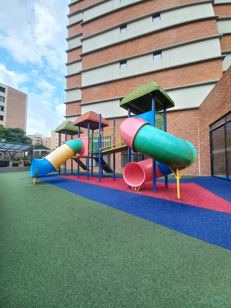 Apartamento En Arriendo - Condominio Vila Nova  Piso 7, Ibagué
