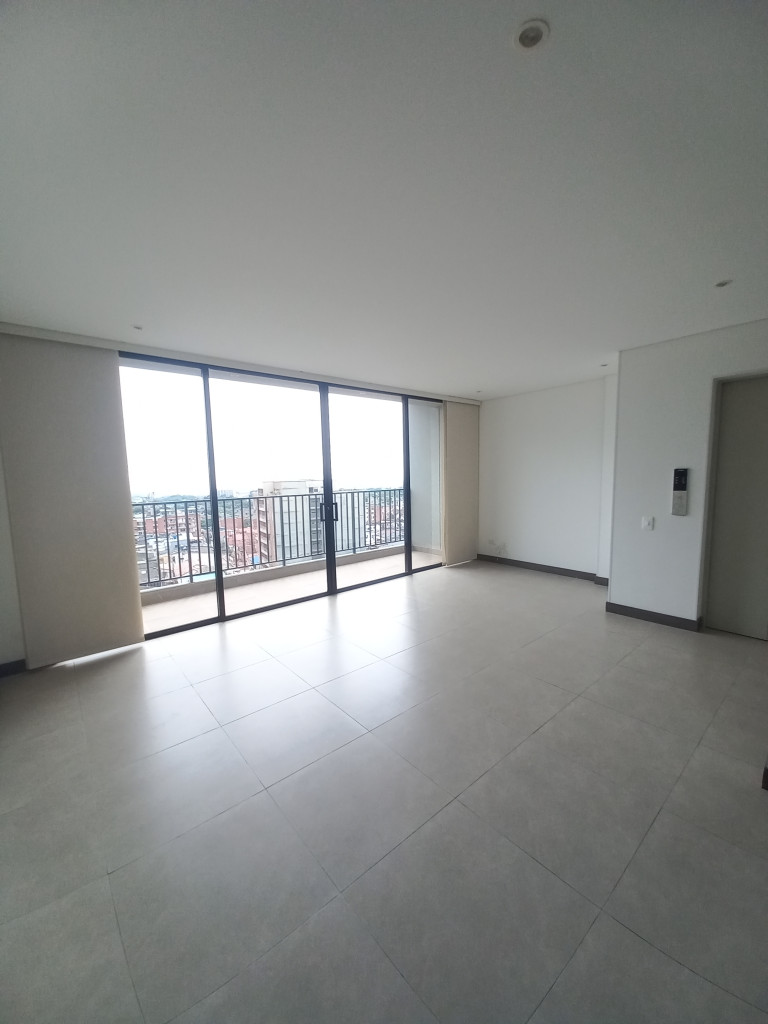 Apartamento En Arriendo - Condominio Vila Nova  Piso 7, Ibagué