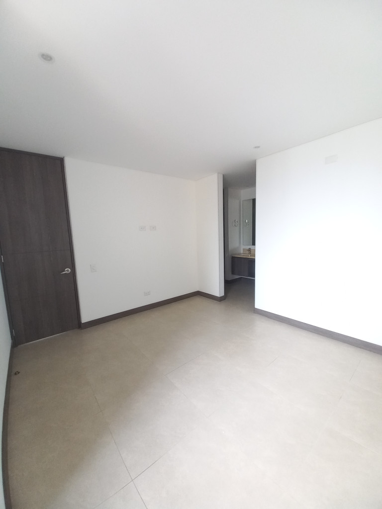 Apartamento En Arriendo - Condominio Vila Nova  Piso 7, Ibagué