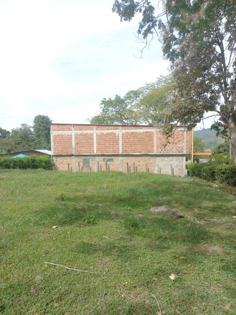 Lote En Arriendo - Lote Alto Del Combeima Fraccion Aparco, Ibagué