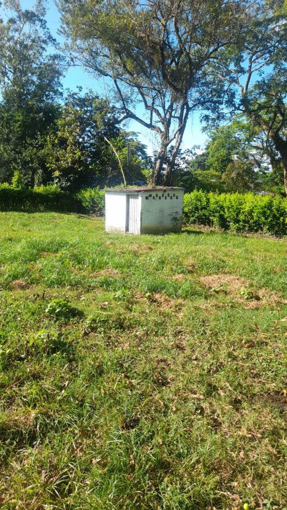 Lote En Arriendo - Lote Alto Del Combeima Fraccion Aparco, Ibagué