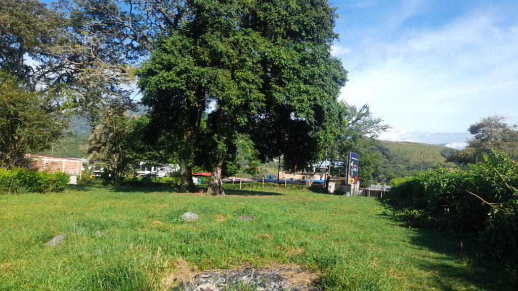 Lote En Arriendo - Lote Alto Del Combeima Fraccion Aparco, Ibagué