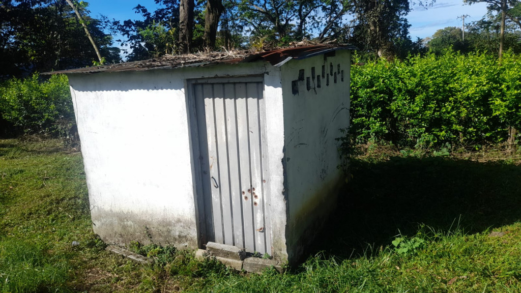 Lote En Arriendo - Lote Alto Del Combeima Fraccion Aparco, Ibagué