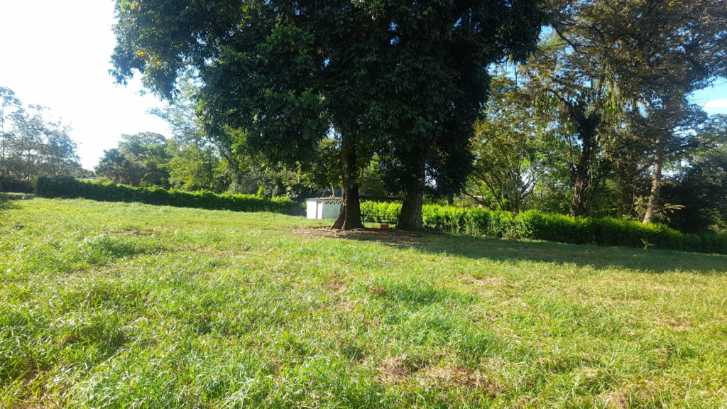 Lote En Arriendo - Lote Alto Del Combeima Fraccion Aparco, Ibagué