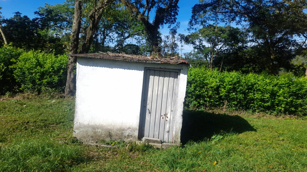 Lote En Arriendo - Lote Alto Del Combeima Fraccion Aparco, Ibagué