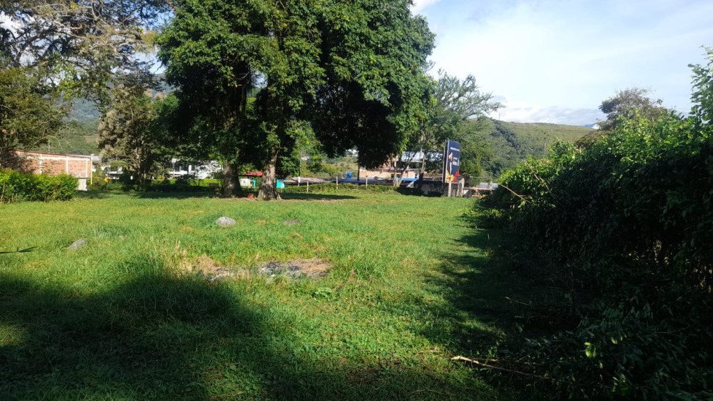 Lote En Arriendo - Lote Alto Del Combeima Fraccion Aparco, Ibagué