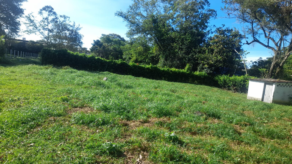 Lote En Arriendo - Lote Alto Del Combeima Fraccion Aparco, Ibagué