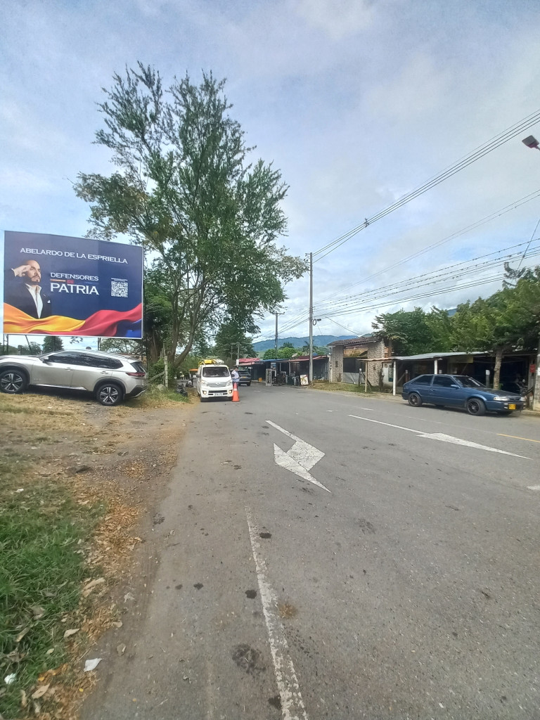 LOTE en ARRIENDO en LOTE ALTO DEL COMBEIMA FRACCION APARCO — 2