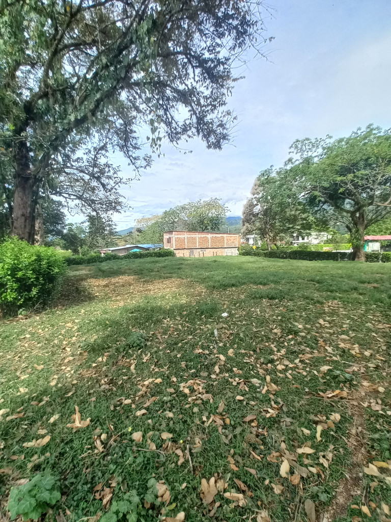 Lote En Arriendo - Lote Alto Del Combeima Fraccion Aparco, Ibagué