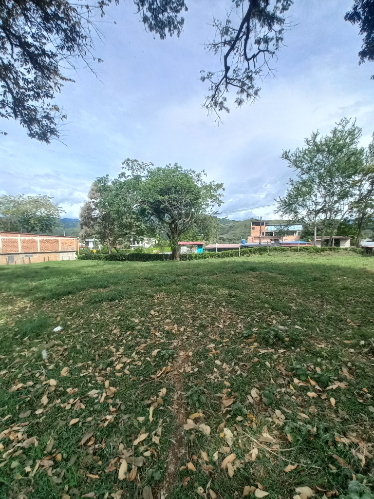 Lote En Arriendo - Lote Alto Del Combeima Fraccion Aparco, Ibagué