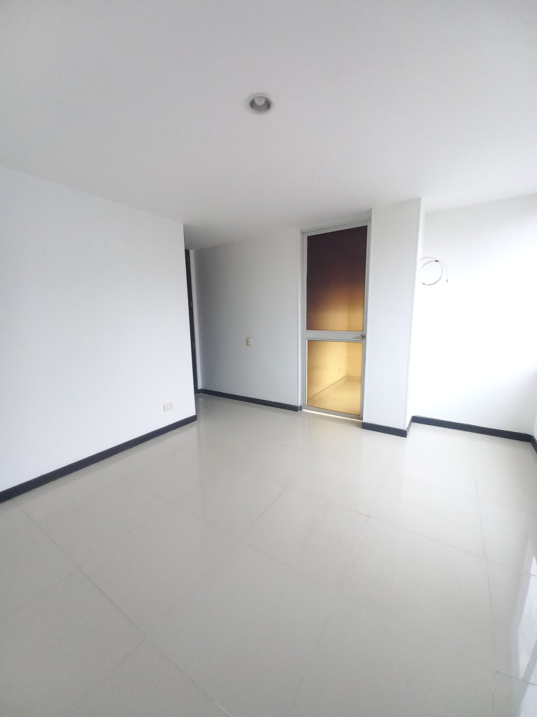 Apartamento En Arriendo - Edificio Balcones De Provenza Piso 4, Ibagué