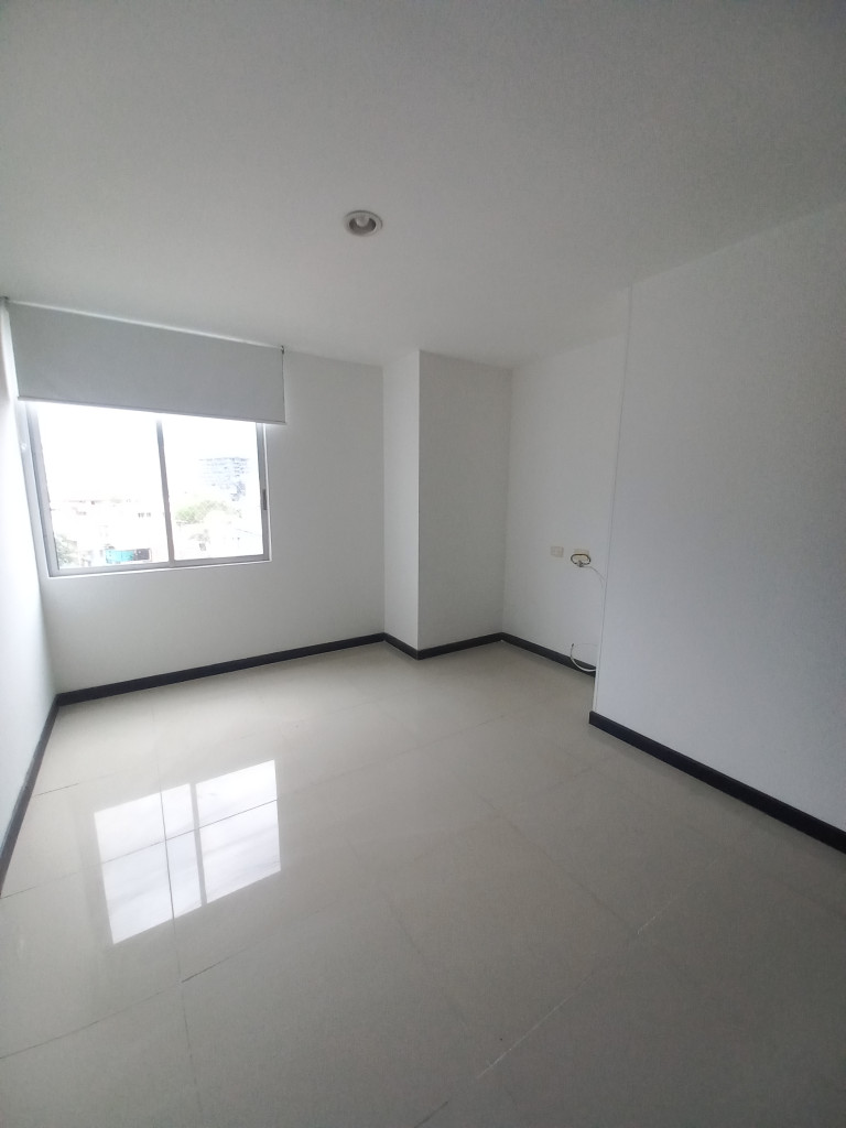 Apartamento En Arriendo - Edificio Balcones De Provenza Piso 4, Ibagué
