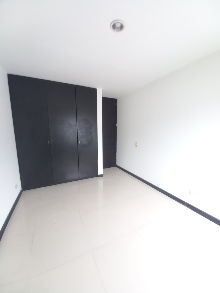 Apartamento En Arriendo - Edificio Balcones De Provenza Piso 4, Ibagué