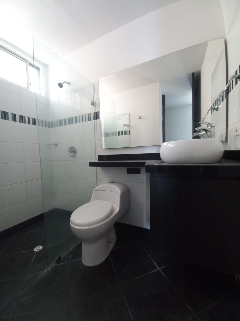 Apartamento En Arriendo - Edificio Balcones De Provenza Piso 4, Ibagué