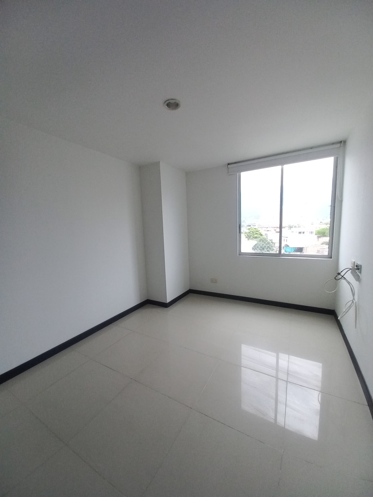 Apartamento En Arriendo - Edificio Balcones De Provenza Piso 4, Ibagué