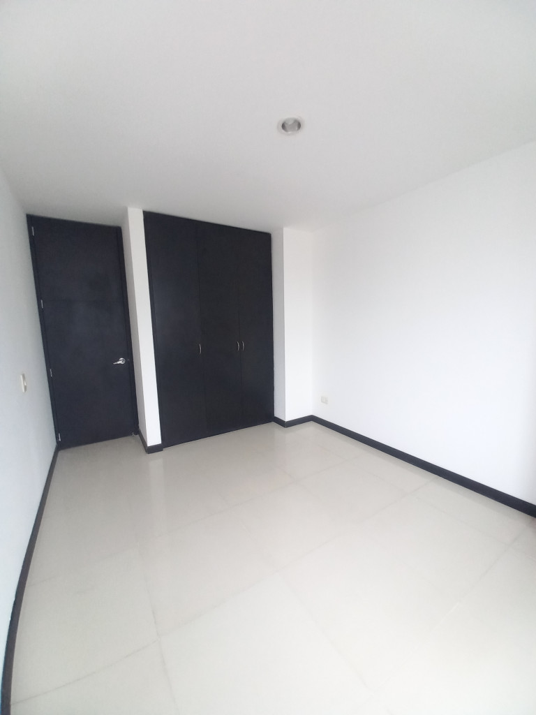Apartamento En Arriendo - Edificio Balcones De Provenza Piso 4, Ibagué
