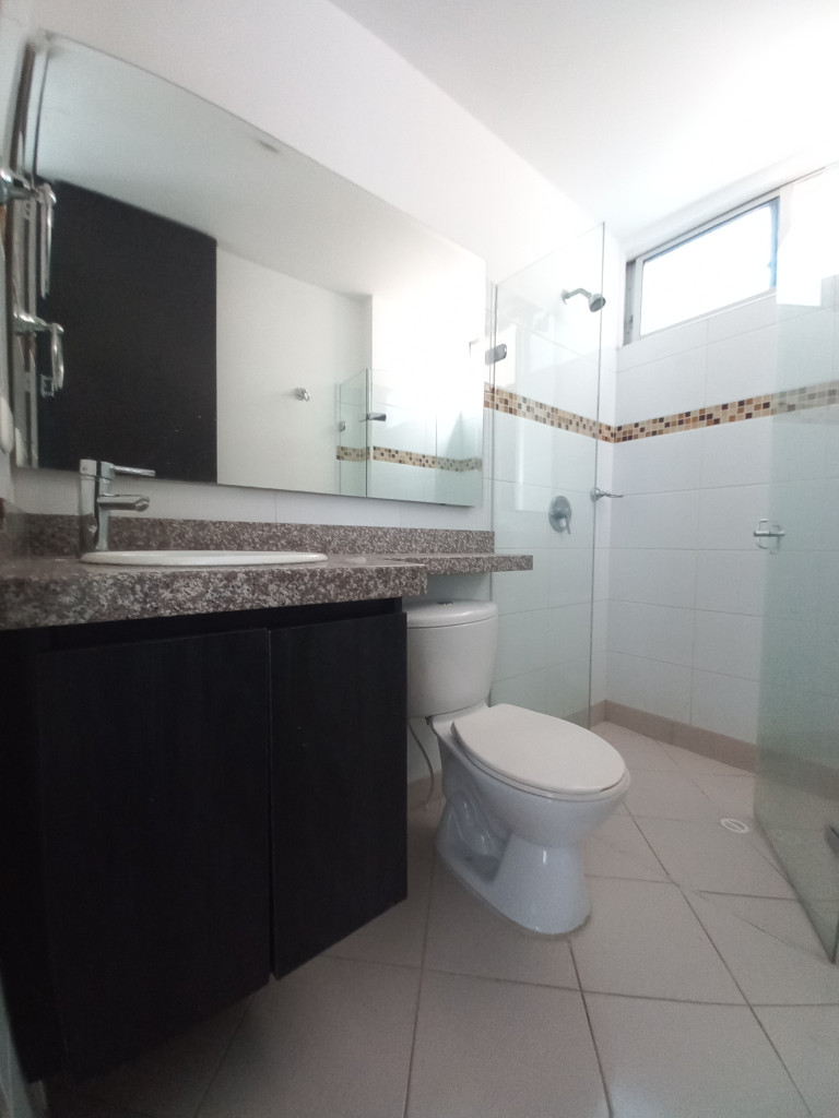 Apartamento En Arriendo - Edificio Balcones De Provenza Piso 4, Ibagué
