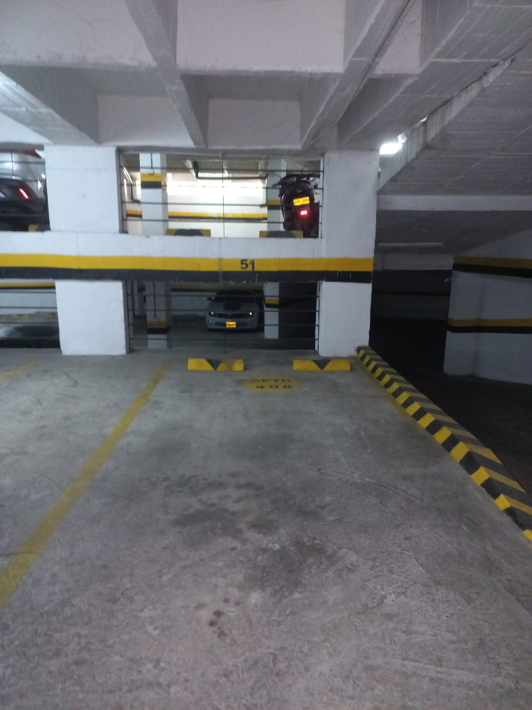 Apartamento En Arriendo - Edificio Balcones De Provenza Piso 4, Ibagué