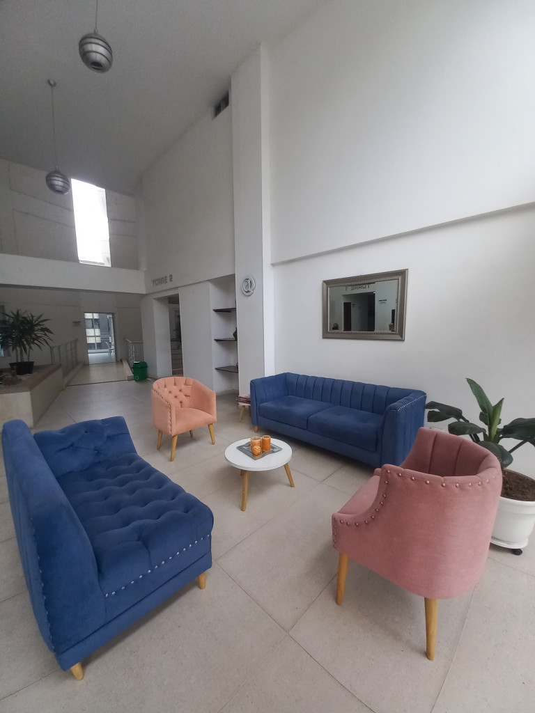 APARTAMENTO en ARRIENDO en EDIFICIO BALCONES DE PROVENZA PISO 4 — 3