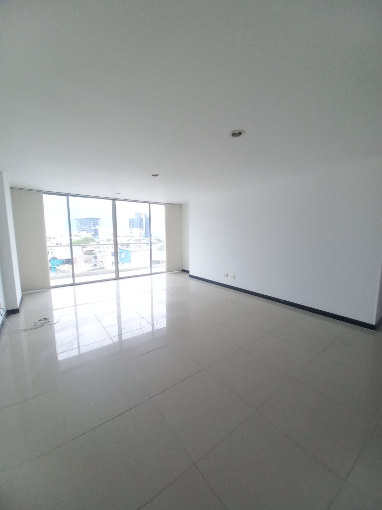 Apartamento En Arriendo - Edificio Balcones De Provenza Piso 4, Ibagué