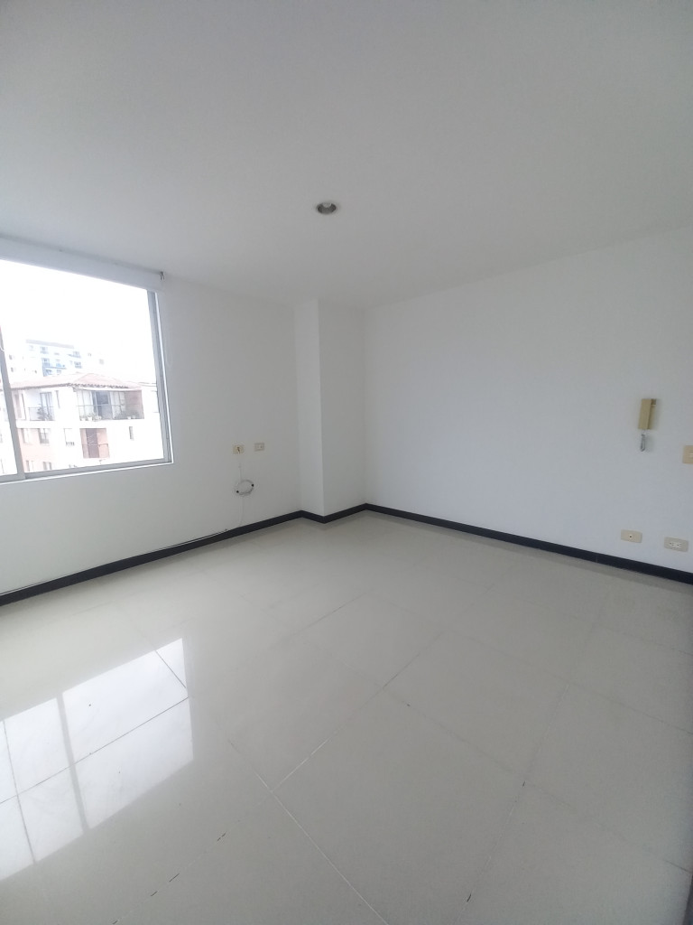 Apartamento En Arriendo - Edificio Balcones De Provenza Piso 4, Ibagué