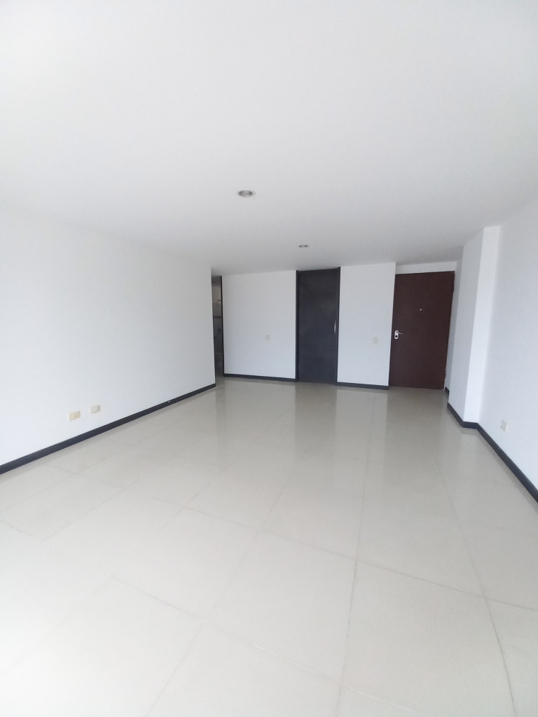 Apartamento En Arriendo - Edificio Balcones De Provenza Piso 4, Ibagué