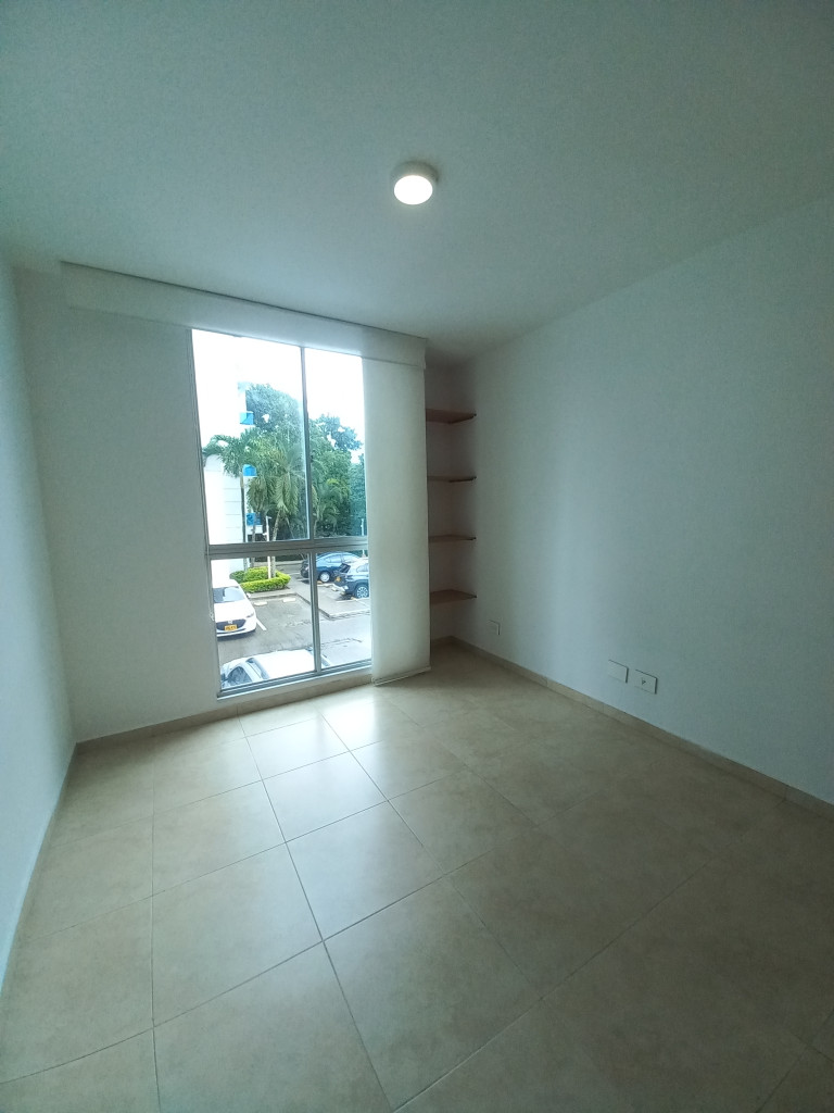 Apartamento En Arriendo - C.r Riviera Piso 2, Ibagué
