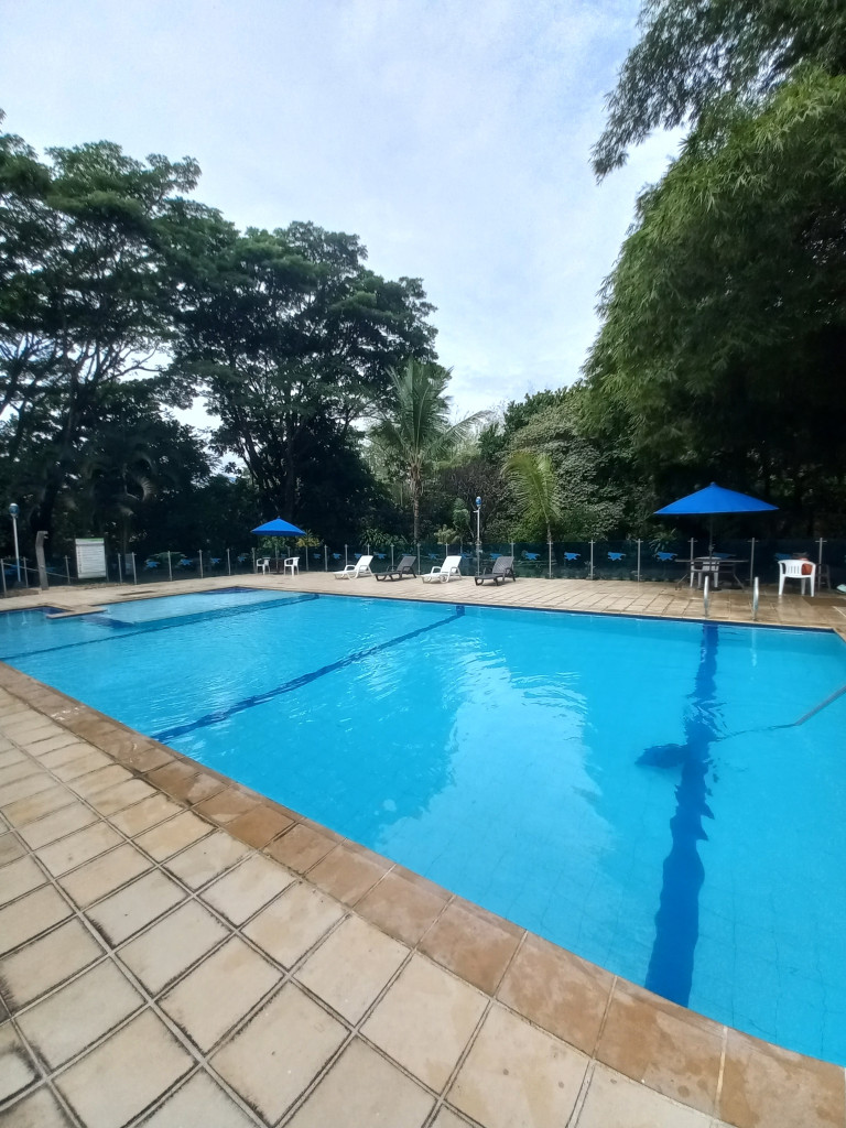 Apartamento En Arriendo - C.r Riviera Piso 2, Ibagué