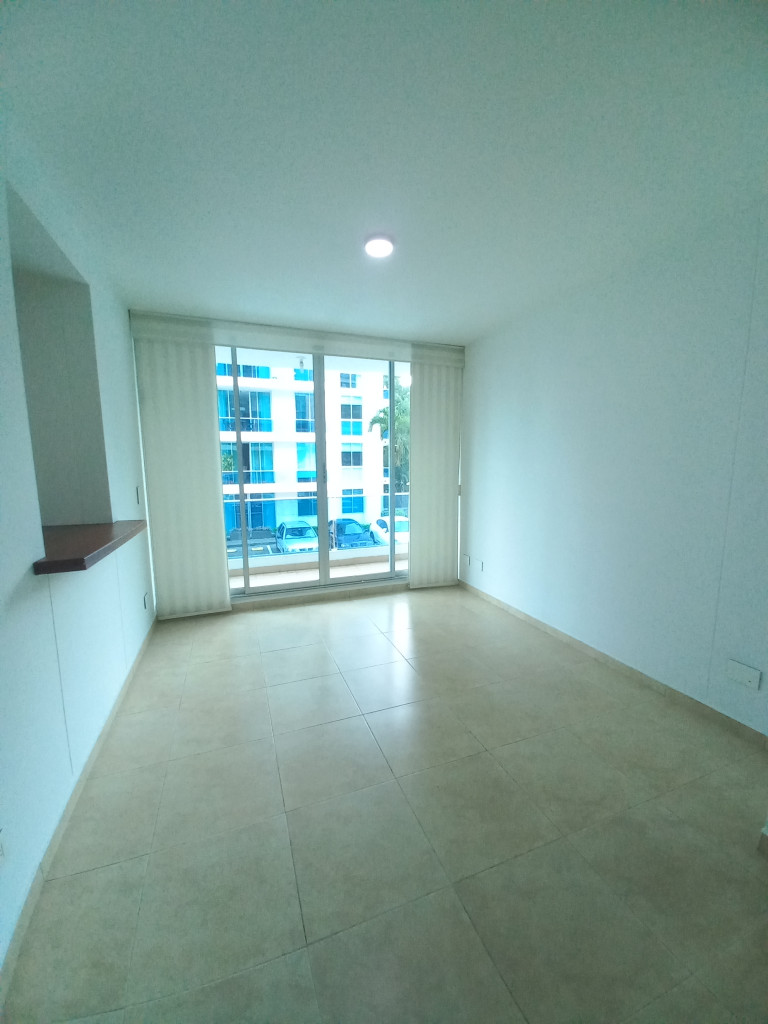 Apartamento En Arriendo - C.r Riviera Piso 2, Ibagué