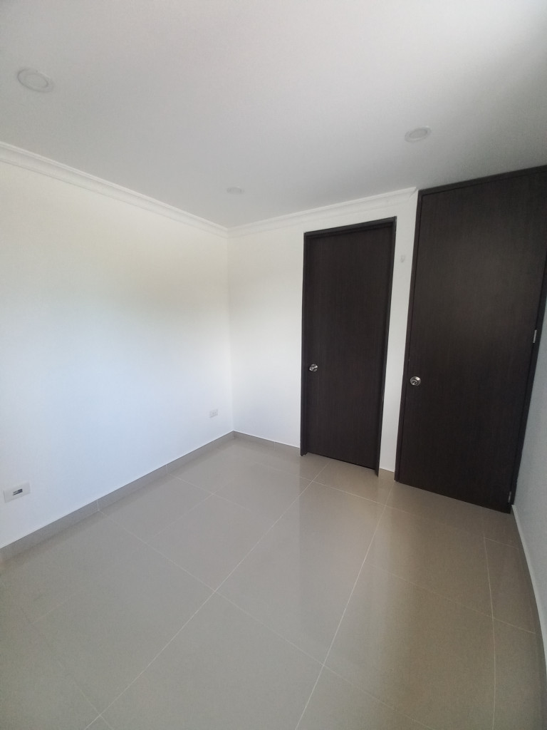 Apartamento En Arriendo - C.r Fortezza || Piso 7, Ibagué