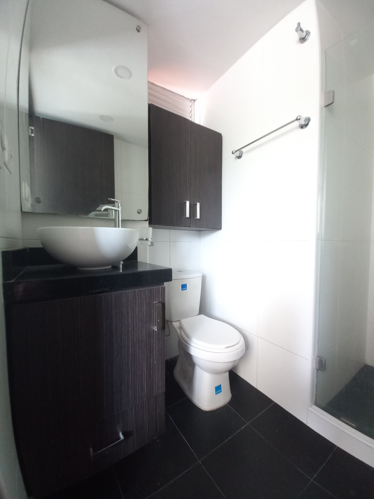 Apartamento En Arriendo - C.r Fortezza || Piso 7, Ibagué