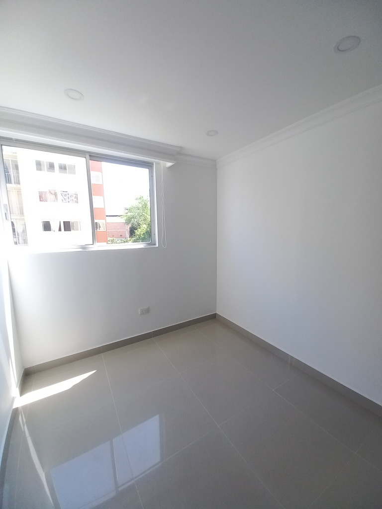 Apartamento En Arriendo - C.r Fortezza || Piso 7, Ibagué