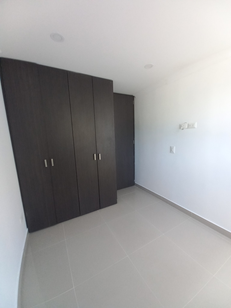 Apartamento En Arriendo - C.r Fortezza || Piso 7, Ibagué
