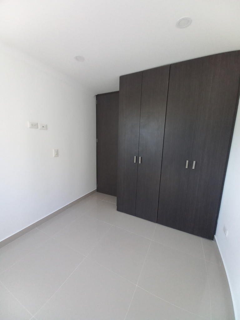 Apartamento En Arriendo - C.r Fortezza || Piso 7, Ibagué