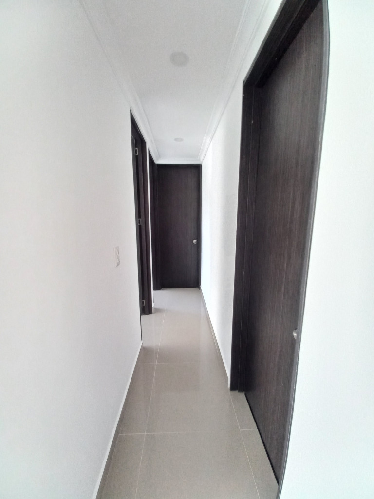 Apartamento En Arriendo - C.r Fortezza || Piso 7, Ibagué