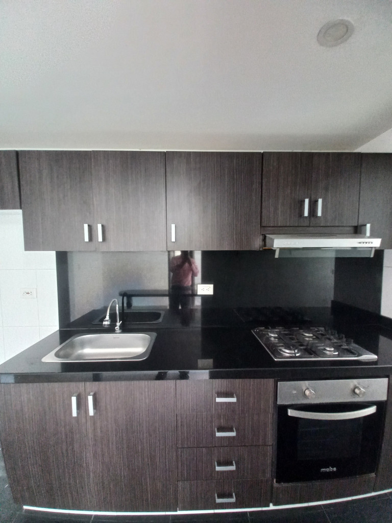 Apartamento En Arriendo - C.r Fortezza || Piso 7, Ibagué