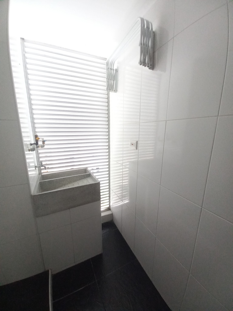Apartamento En Arriendo - C.r Fortezza || Piso 7, Ibagué
