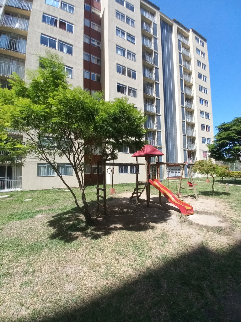 Apartamento En Arriendo - C.r Fortezza || Piso 7, Ibagué
