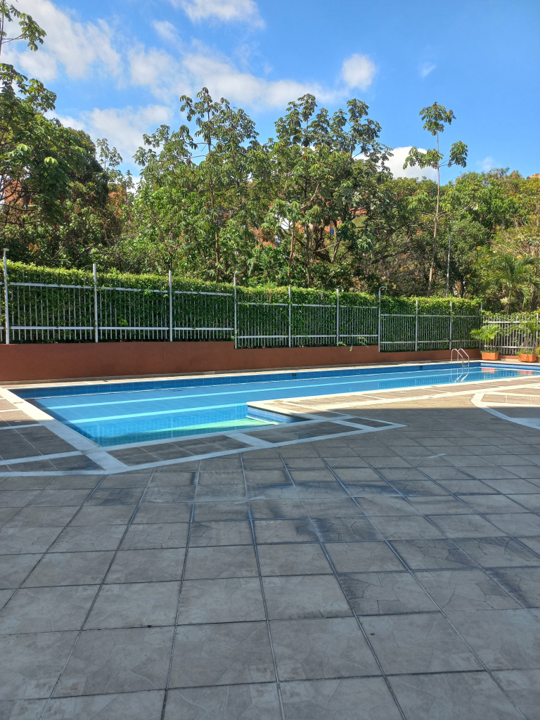 Apartamento En Arriendo - C.r Fortezza || Piso 7, Ibagué