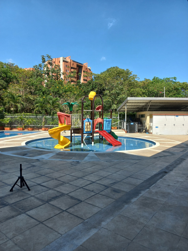 Apartamento En Arriendo - C.r Fortezza || Piso 7, Ibagué