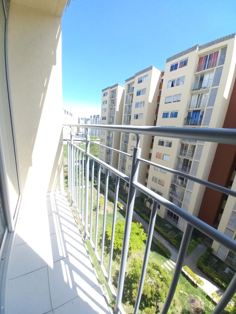 Apartamento En Arriendo - C.r Fortezza || Piso 7, Ibagué