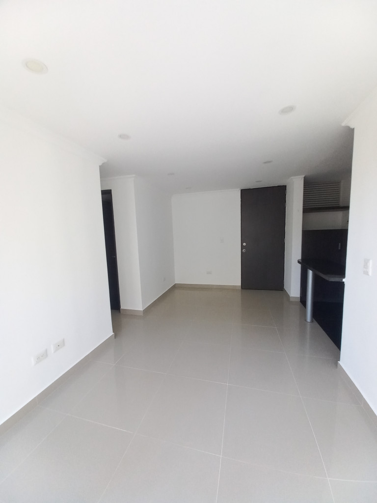 Apartamento En Arriendo - C.r Fortezza || Piso 7, Ibagué