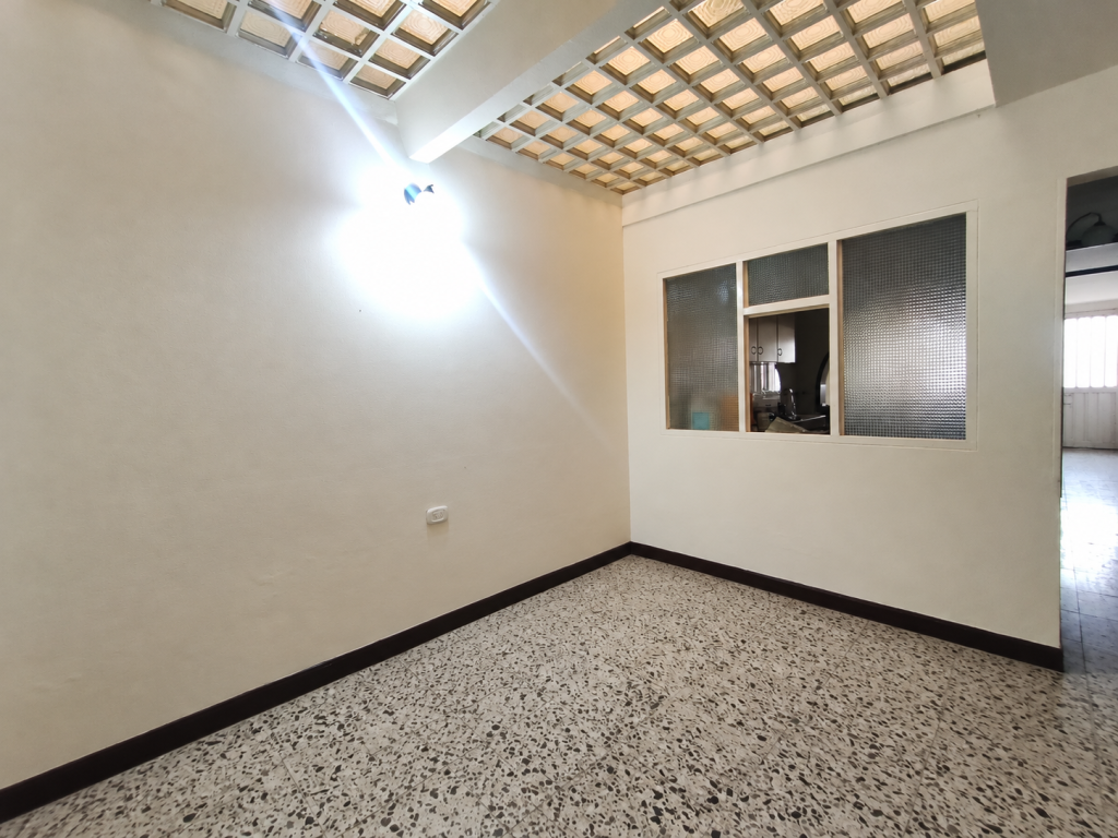 Casa En Venta - Barrio Caney, Fusagasugá