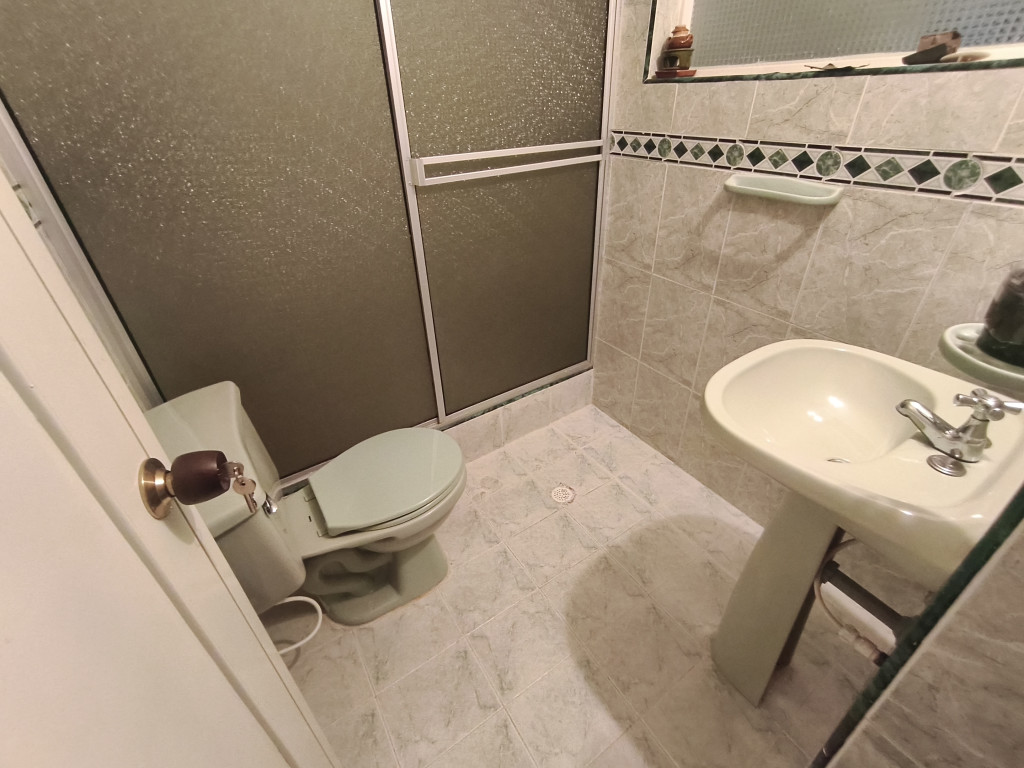 Casa En Venta - Barrio Caney, Fusagasugá