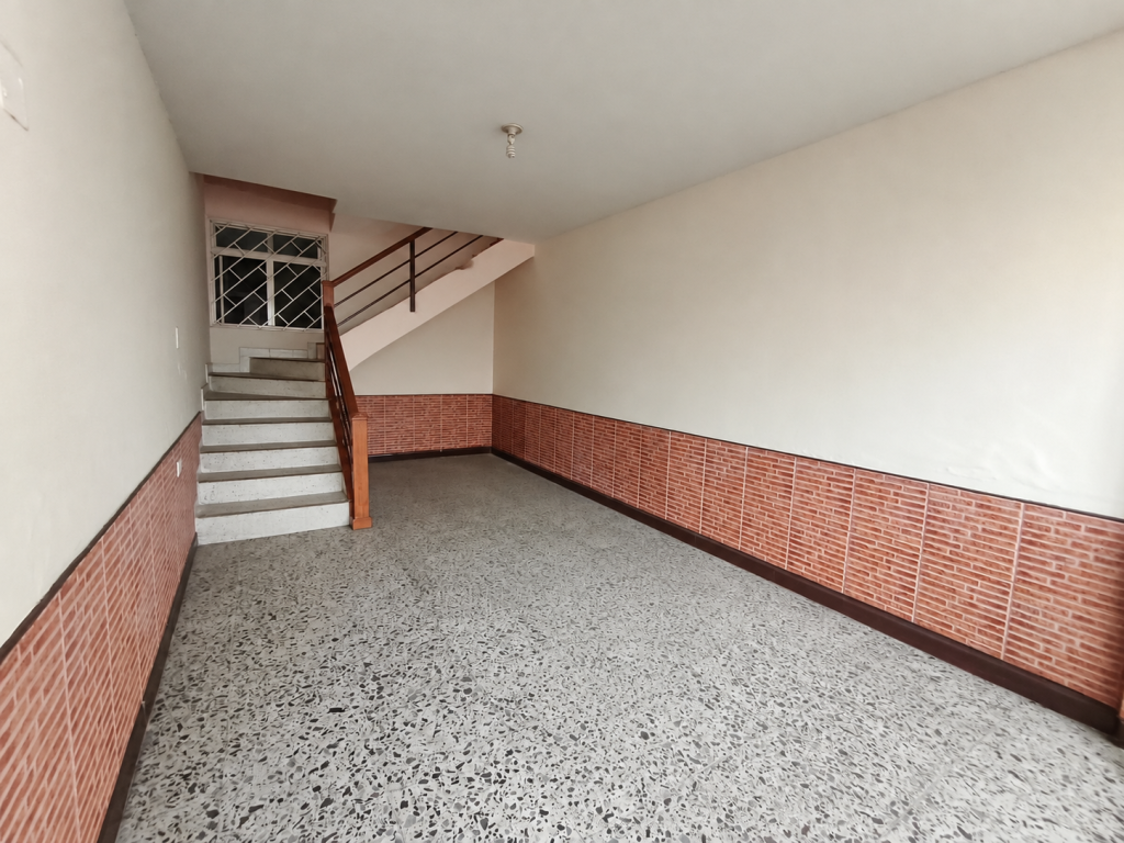 Casa En Venta - Barrio Caney, Fusagasugá