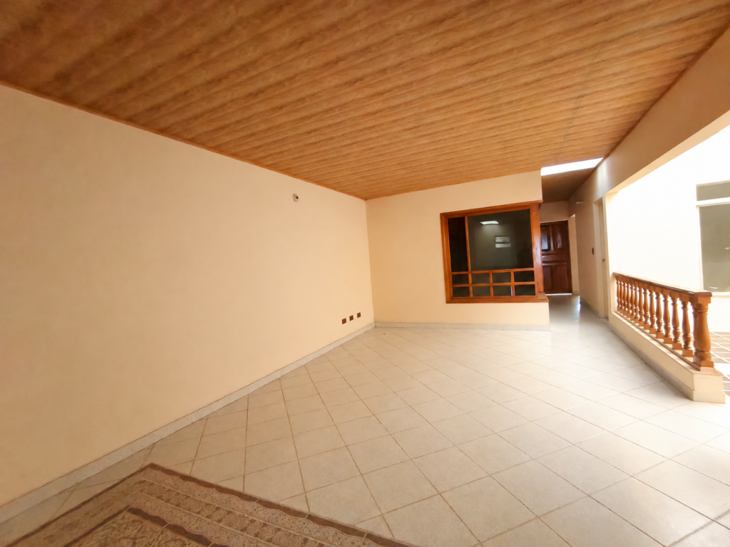 Casa En Venta - Barrio Caney, Fusagasugá